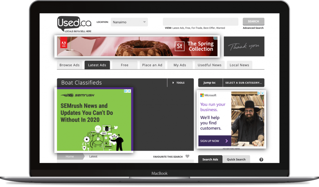Google ads campaign management experts 250 digital